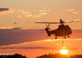 吉隆坡直升机观光