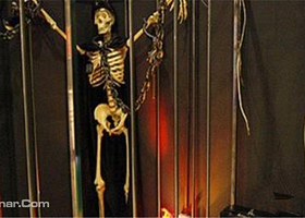 烟斗先生真人密室逃脱室(万达店)