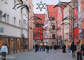 Woodbury奥特莱斯购物往返车