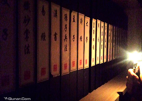 X-NEWS真人密室逃脱