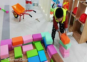 大风车儿童职业体验馆