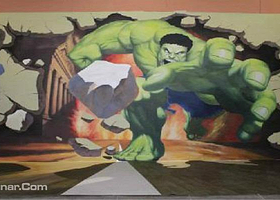 宁波3D艺术嘉年华