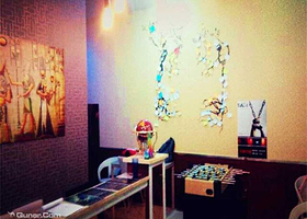 庆阳迷城超级密室