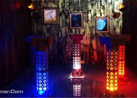 奥秘之家密室逃脱