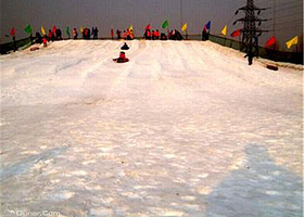 忻州冰雪嘉年华