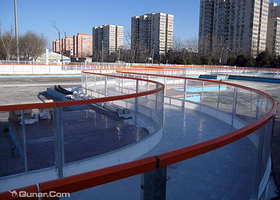 冰世界体育乐园