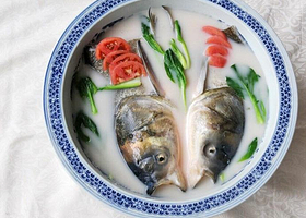 千岛湖鱼鳌食府