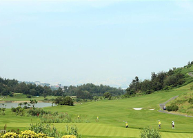 妈祖高尔夫俱乐部