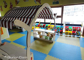 帕乐菲尔游乐园