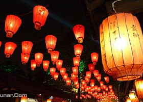 X街区天津羊羊3D庙会主题馆