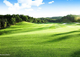 东莞高尔夫球乡村俱乐部