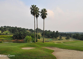海丰海丽国际高尔夫俱乐部