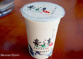 苏州豪淳人文茶饮