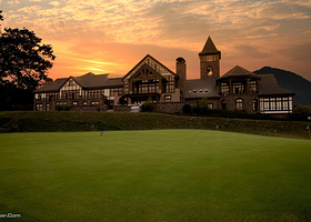 南海桃园高尔夫俱乐部