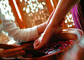 衡顺堂养生会所