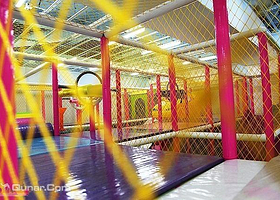 宝贝当家儿童乐园