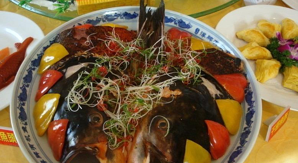 团山饭庄