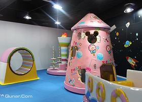 家有儿女国际早教中心