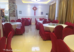 善卷洞新宝盛酒店