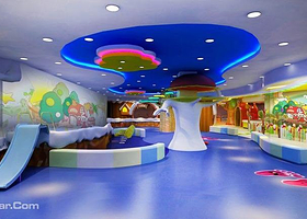 嘉文梦幻王国（滁州1912店）