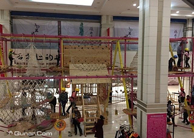 狮子岛冒险城（长治路店）