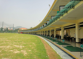 冠景高尔夫俱乐部