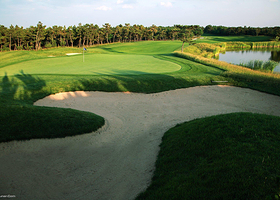 松涛高尔夫俱乐部