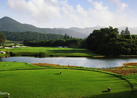 凯歌高尔夫球场