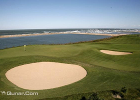 南山国际蒙哥马利高尔夫球会