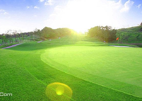 广州南湖高尔夫乡村俱乐部