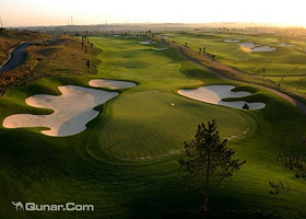 石岛旅游休闲度假村