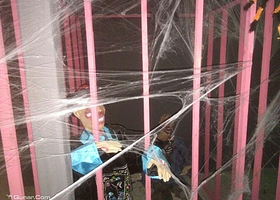 捌点半主题游乐园