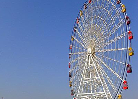 宜兴合家欢乐园