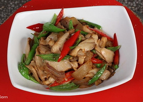 宜兴竹海湾农家乐