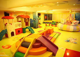 妈咪宝儿童乐园