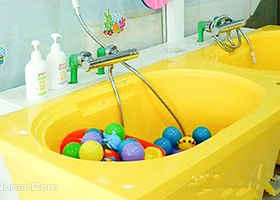 皮皮酷儿儿童乐园