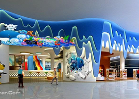 奥兰德海洋村(圆融店)