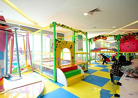 好宝贝儿童乐园