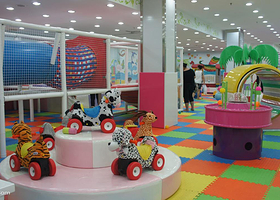 海乐园儿童乐园