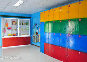 吉祥宝贝游乐城