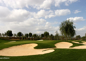 云顶乡村俱乐部