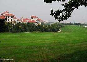 佛光高尔夫俱乐部