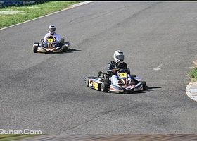 三美卡丁车竞技游乐中心