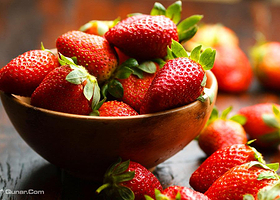 唐山有机生态草莓园