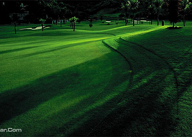 雁鸣湖高尔夫俱乐部