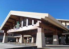 辉煌国际会议度假区