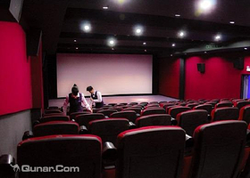 中山堂铜山影城