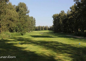 新东阳戴维营乡村俱乐部