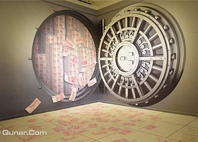 门萨真人密室逃脱（实验中学店）