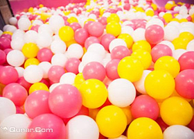 小大宝儿童乐园